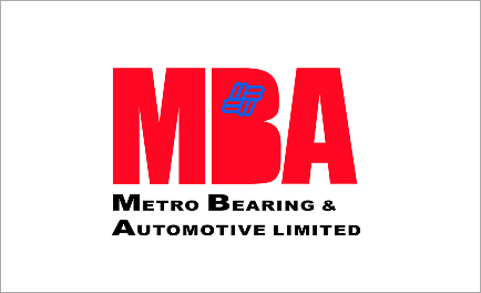 Metro Bearing & Automotive Limited